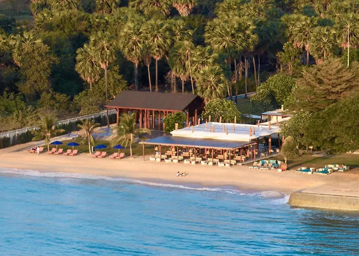 So/ Sofitel Hua Hin